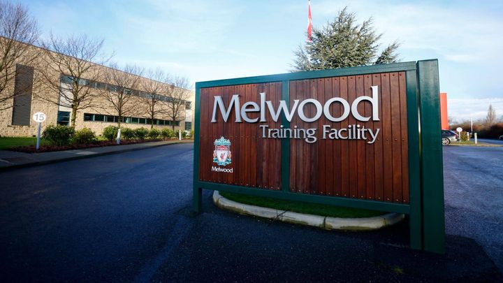 Melwood: Liverpool FC Women's Training Ground - Nurturing Success On and Off the Pitch