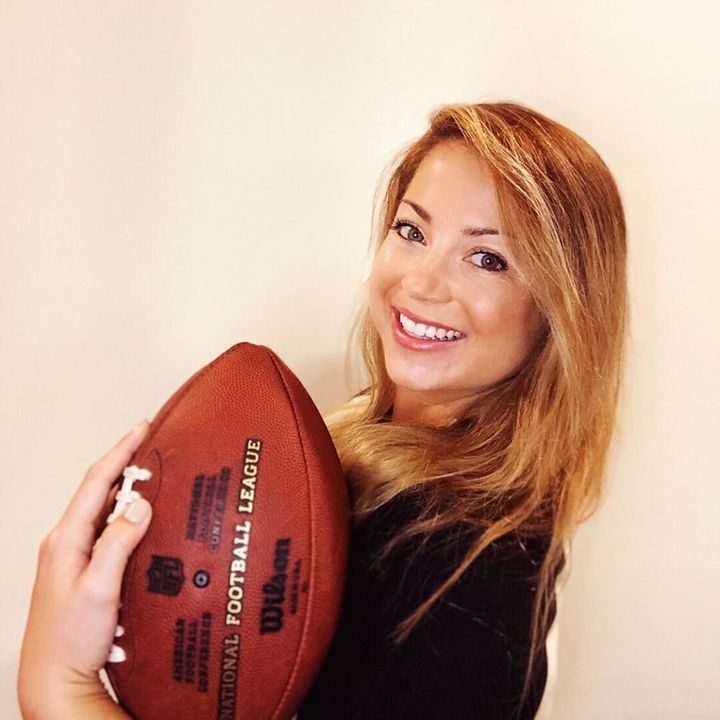 Sports, Food and Drink - Interview with The Sporty Sommelier