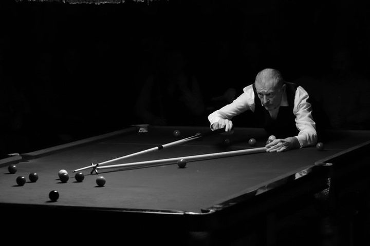 Snooker Quotes: 50 Quotes from Snooker Legends
