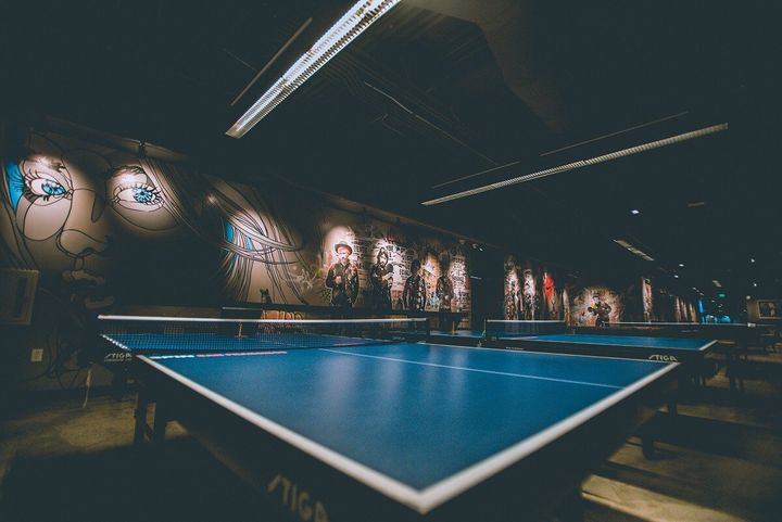 Ping Pong Table Dimensions: A Guide to Table Tennis equipment & Game Requirements