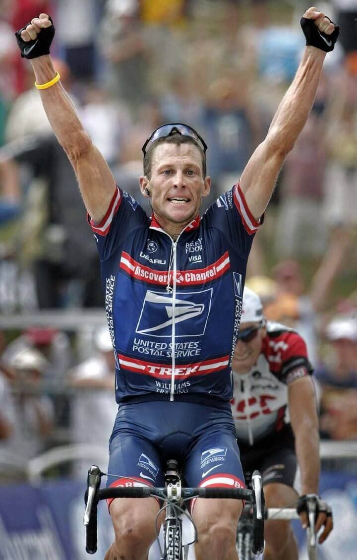The 10 Greatest Cyclists of All-Time