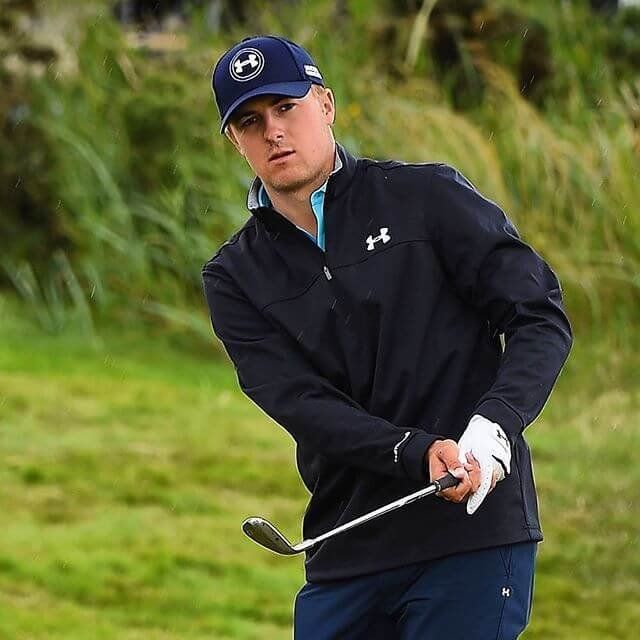 The 5 Biggest Chokes in Golf Majors