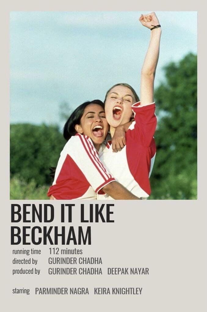 The 6 Best Football (Soccer) Movies of All Time