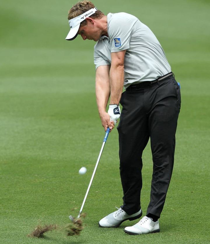 The 6 Best Golfers to Never Win a Major