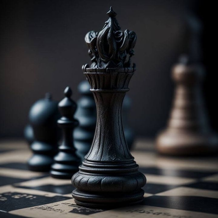 Great Black Openings: The Best Chess Defences to Destroy Strong Openings
