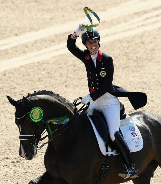 The 9 Greatest Equestrians Of All Time