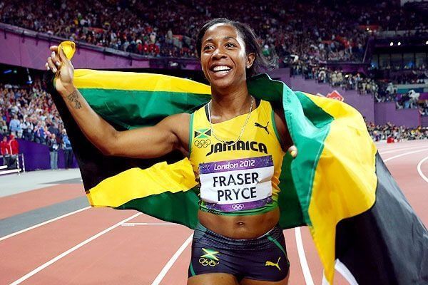 The 11 Greatest Female Olympians of All-Time