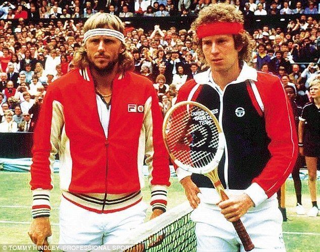 The Greatest Wimbledon Matches of All-Time
