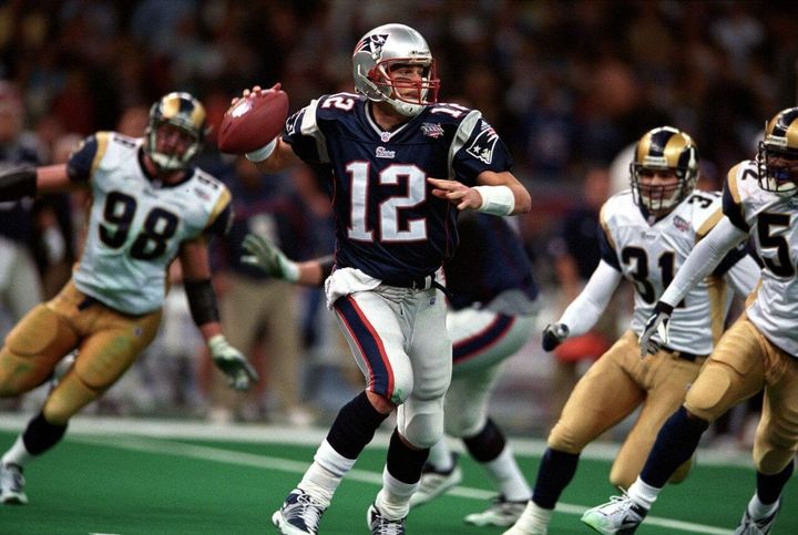 The Most Surprising Super Bowl Wins of the 21st Century
