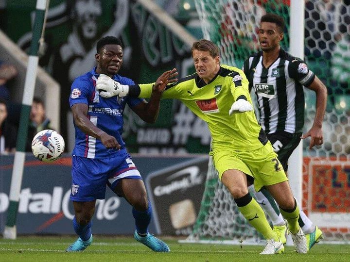 Luke McCormick: The Football League Player Jailed For Death By Dangerous Driving