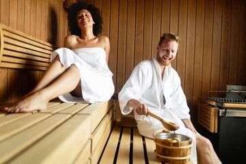 10 Powerful Benefits of Saunas: Sweat Your Way to Wellness: