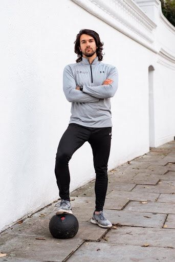 Scoliosis, Calisthenics and a Functioning Body - A Fitness Story