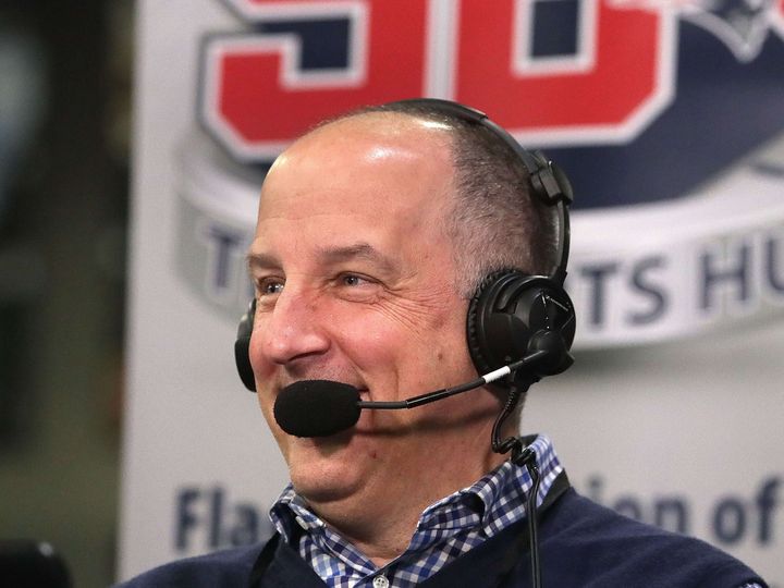The 10 Best US Sports Writers of All Time