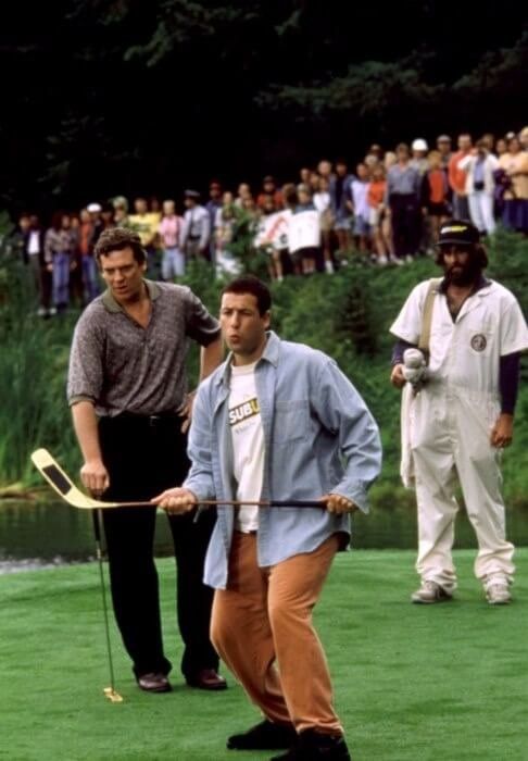 The Top 10 Golf Movies of All-Time