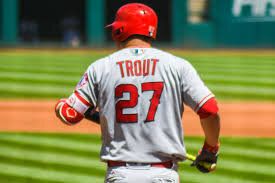Mike Trout - how do we measure ‘player greatness’