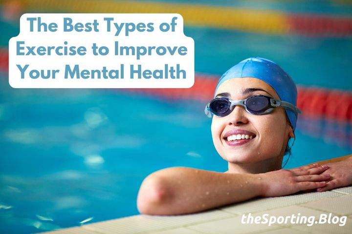 Mindful Movement: Best Exercises to Elevate Your Mental Health