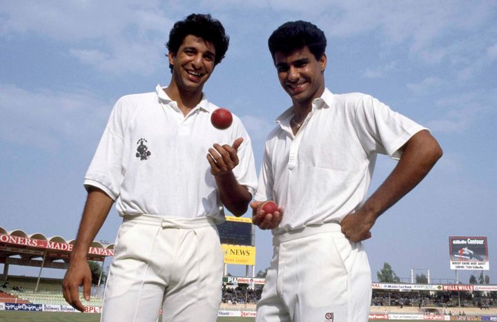 Sultans of Swing: The 7 Best Swing Bowlers of All-Time
