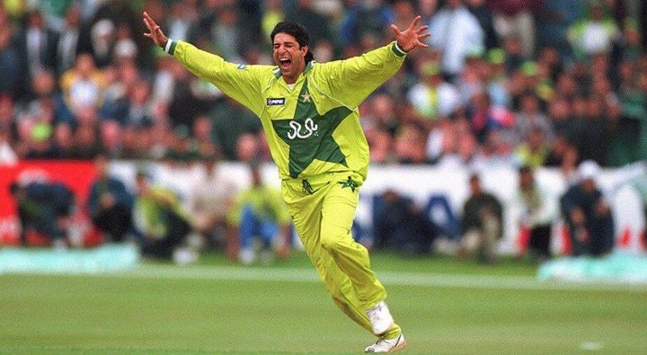 Wasim Akram: The Original Sultan of Swing