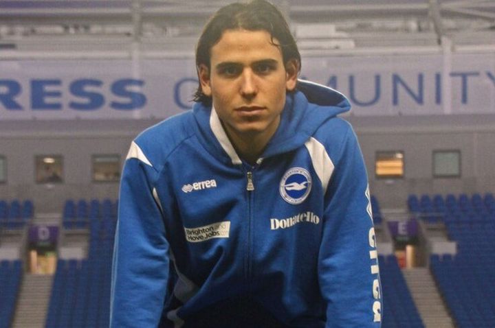 Gai Assulin:  What Happened to 'The Israeli Messi'?