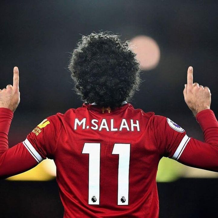 Why Liverpool Play in Red, and Not Blue, Anymore
