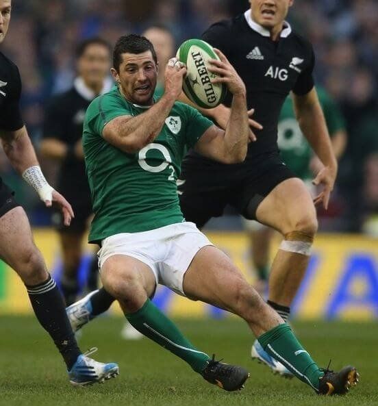 Will Ireland Win the 2023 Rugby Union World Cup?