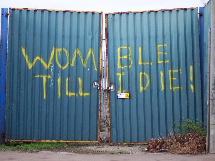 The Long Read: AFC Wimbledon return to Plough Lane