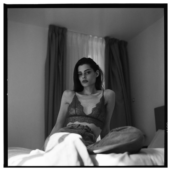 6x6 80mm@f4 vs APS-c 23mm@f4