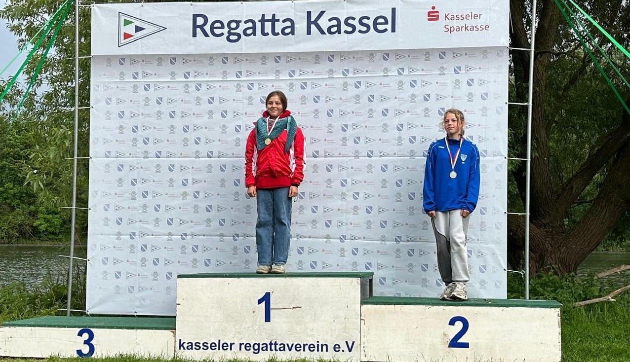Landesentscheid in Kassel