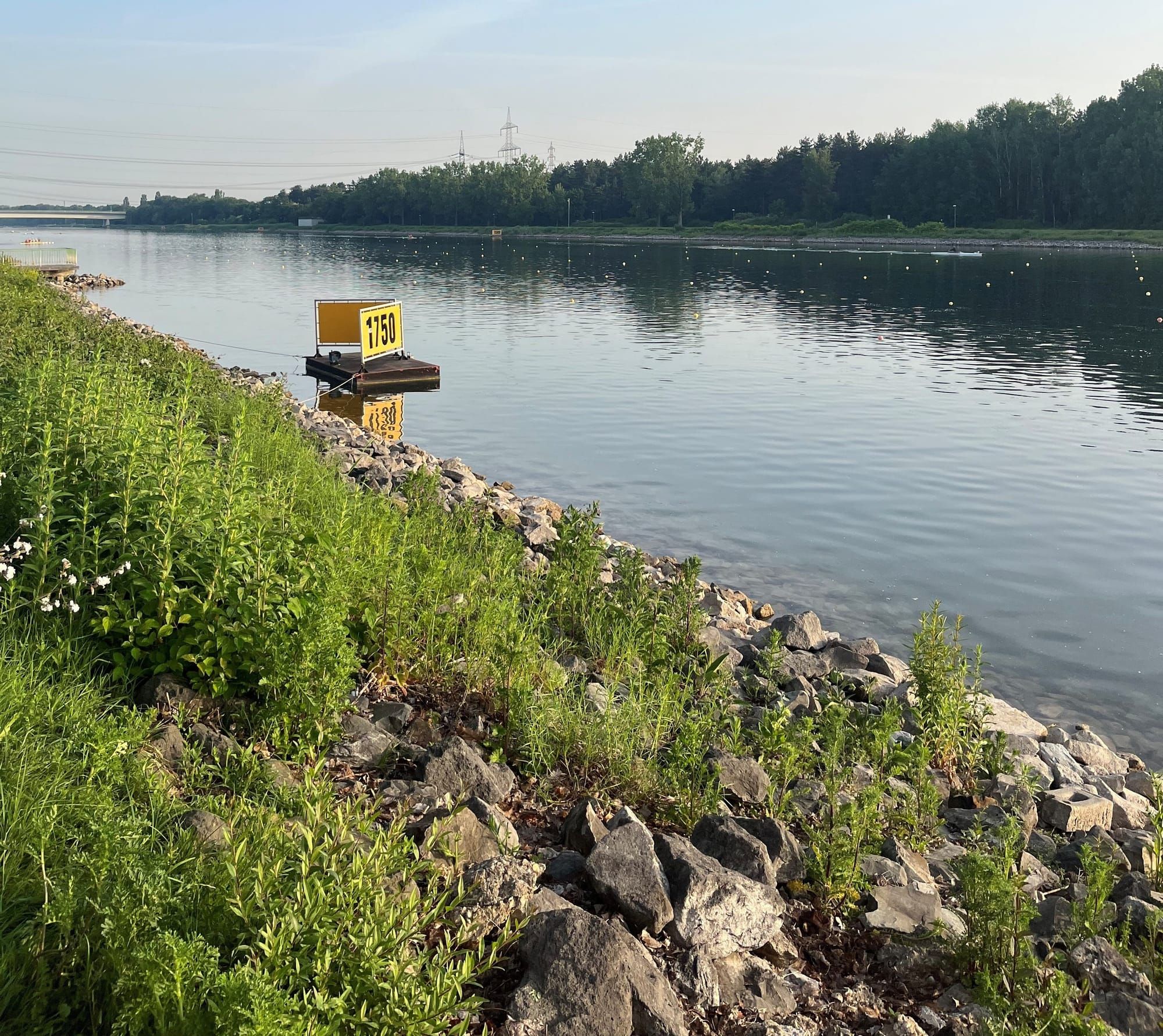 Kölner Junioren-Regatta 2026