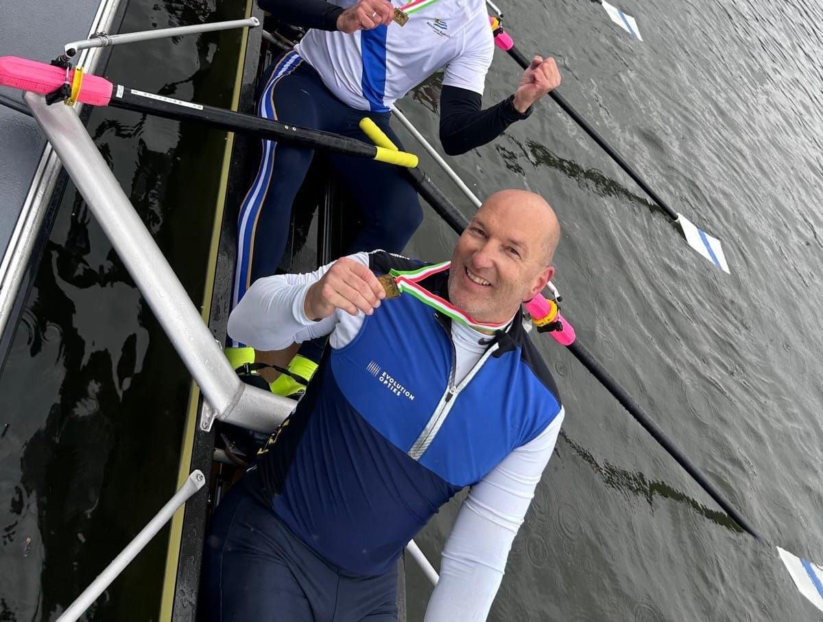 Regatta Heidelberg