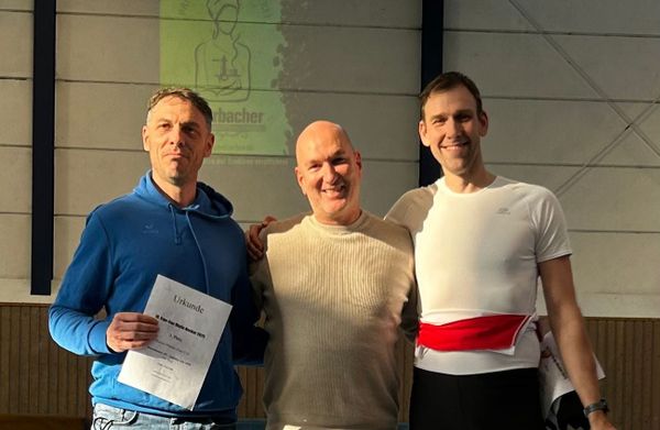 Ergo-Cup Rhein-Neckar 2025