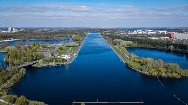 Kölner Juniorenregatta 2025