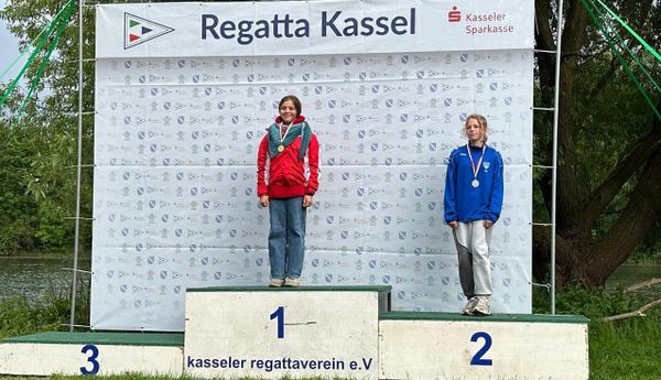 Landesentscheid in Kassel