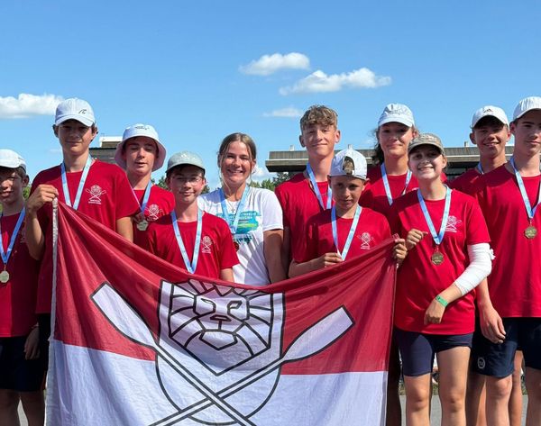 Bundeswettbewerb in München