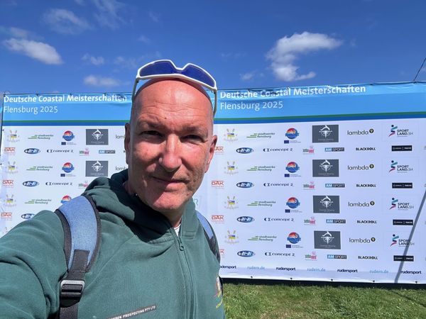 Deutsche Coastal Meisterschaft