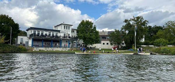 Interne Regatta 2025 – Ein Fest für alle Generationen