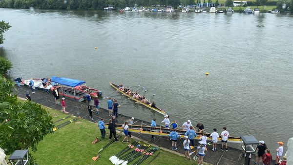 Rund ums Bootshaus - Jahresübersicht