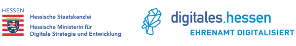 2022 - Ehrenamt digitalisiert