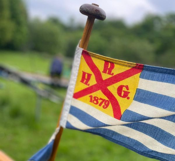 Freizeit- und Wanderrudern - Jahresübersicht