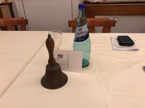 Jahreshauptversammlung 2026