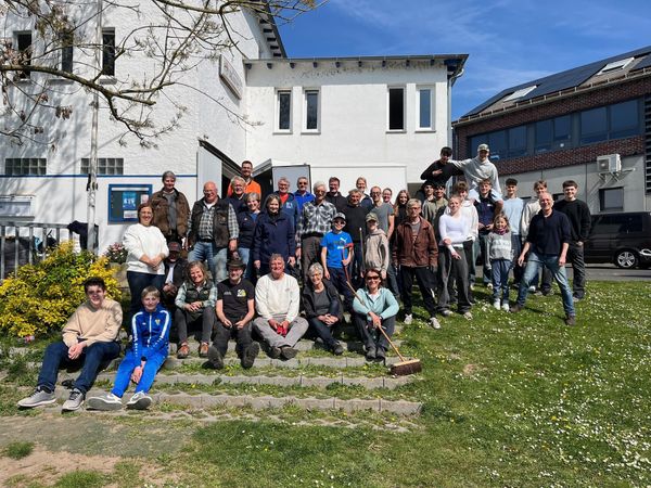 Frühjahrshausputz 2026