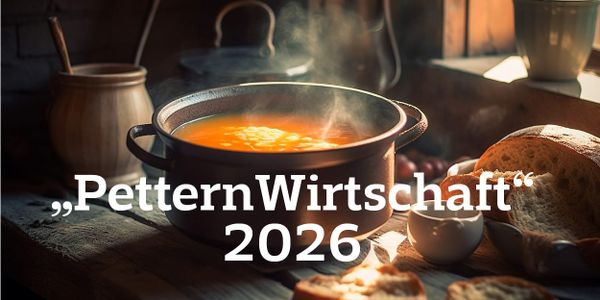 Termine Petternwirtschaft 2026
