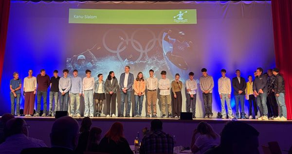 Sportlerehrung des Main-Kinzig-Kreises 2026