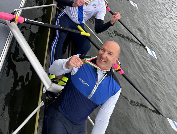 Regatta Heidelberg
