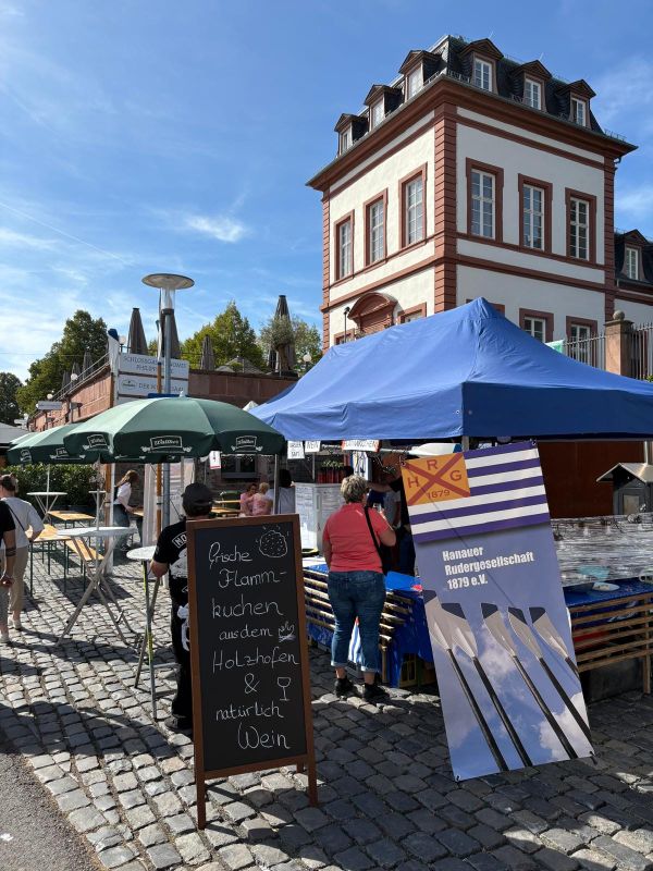 Bürgerfest 2026