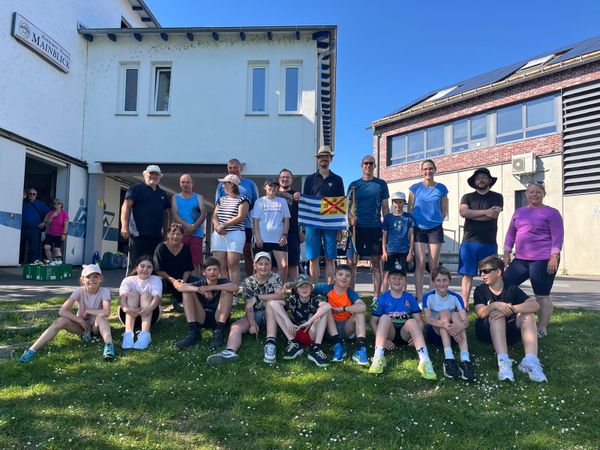 Kinderwanderfahrt 2026