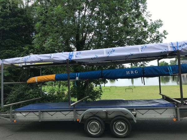 Triple-Meisterschaft in Krefeld: Drei Titelkämpfe an einem Wochenende