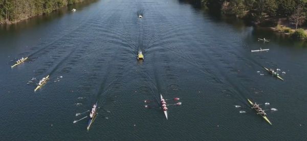 Triple-Meisterschaft in Krefeld: Zwei Titel für die RG