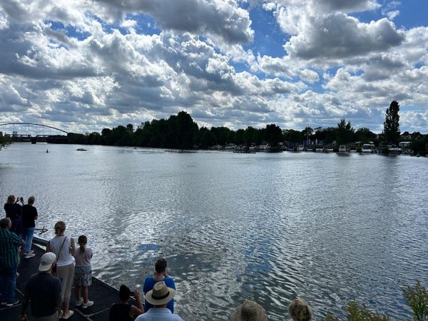 Interne Regatta 2026