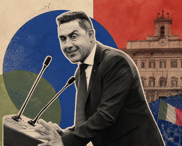 Vannacci vostri